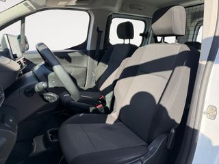 Peugeot Rifter Active Pack Standard