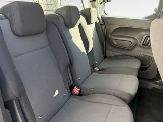 Peugeot Rifter Active Pack Standard