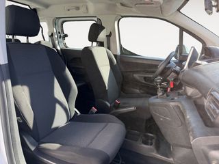 Peugeot Rifter Active Pack Standard