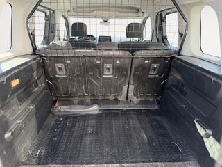 Peugeot Rifter Active Pack Standard