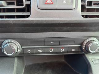 Peugeot Rifter Active Pack Standard