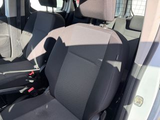 Peugeot Rifter Active Pack Standard