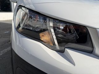 Peugeot Rifter Active Pack Standard