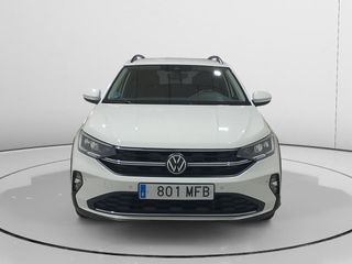 Volkswagen Taigo Life