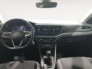 Volkswagen Taigo Life