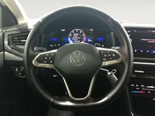 Volkswagen Taigo Life