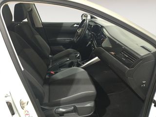 Volkswagen Taigo Life