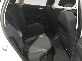 Volkswagen Taigo Life