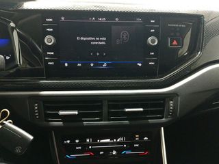 Volkswagen Taigo Life