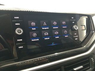 Volkswagen Taigo Life