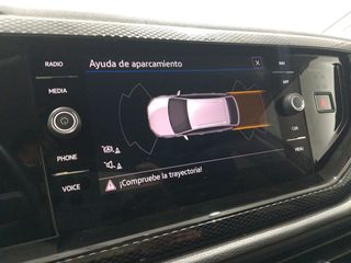 Volkswagen Taigo Life