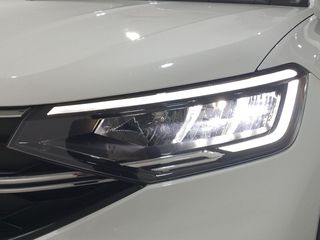 Volkswagen Taigo Life