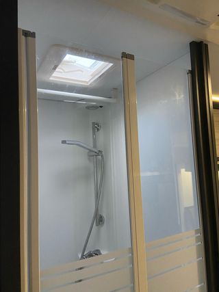 Autocaravana Sun Living S75 SL