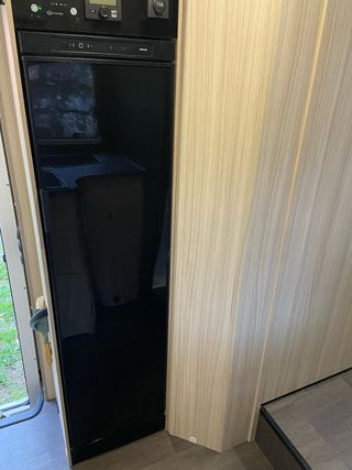 Autocaravana Sun Living S75 SL