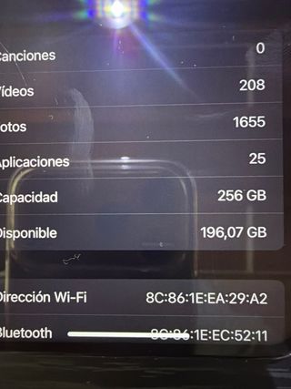 iPhone 11 Pro Max 256GB Verde Noche