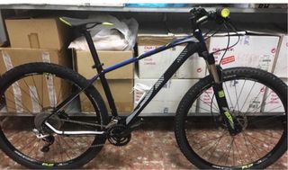 Bicicleta BH Expert XT 29”