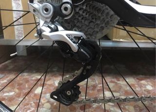 Bicicleta BH Expert XT 29”