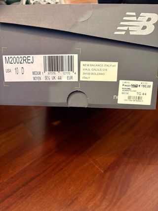 New Balance 550 Verde/Bianco