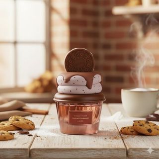 Perfume Cookie Grave-Give Me Gourmand (Lattafa)