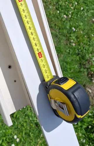 Canaline elettriche in plastica