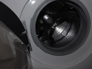 Lavadora Bosch Blanca - Buen Estado