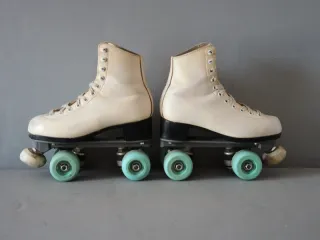 Pattini Roll Line 225 Tg. 34