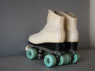 Pattini Roll Line 225 Tg. 34