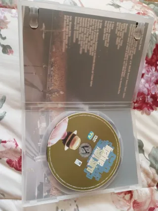 DVD Ligabue San Siro - Il meglio del concerto