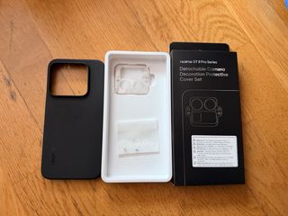 Realme GT 8 Pro GLOBAL (512 GB) | Nuevo