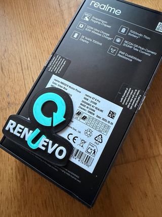 Realme GT 8 Pro GLOBAL (512 GB) | Nuevo