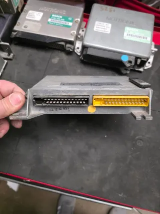 Lote Centralitas BMW DME MOTRONIC