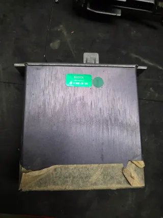 Lote Centralitas BMW DME MOTRONIC