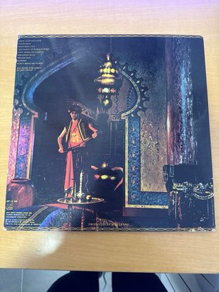 Electric Light Orchestra - Discovery vinilo