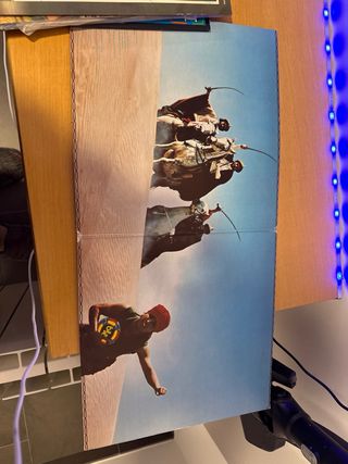 Electric Light Orchestra - Discovery vinilo