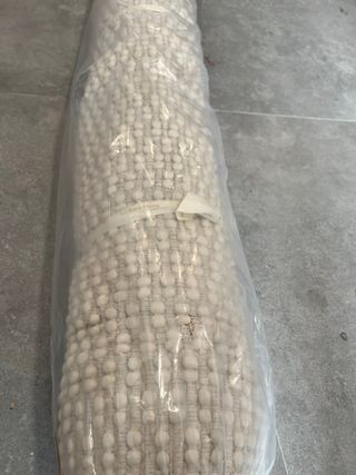 Alfombra Mascarell 200x300 Kave Home