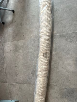 Alfombra Mascarell 200x300 Kave Home