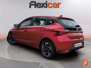 Hyundai i20 1.2 MPI SLX
