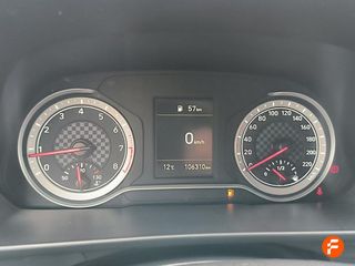 Hyundai i20 1.2 MPI SLX