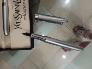 Bolígrafo y pluma colección