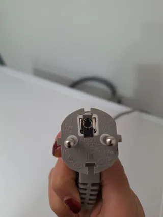 Lavadora Cecotec 7kg Dresscode 7410