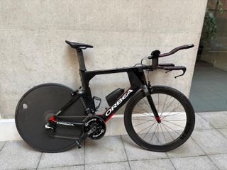 Orbea Ordu OMP Team Cofidis