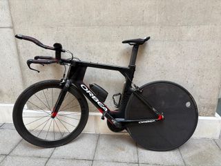 Orbea Ordu OMP Team Cofidis