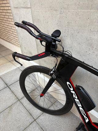 Orbea Ordu OMP Team Cofidis