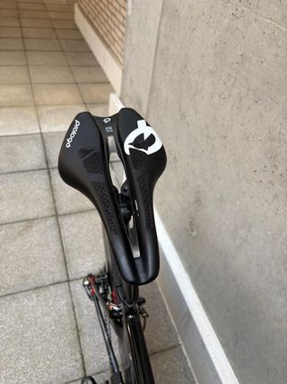 Orbea Ordu OMP Team Cofidis