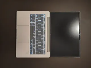 HP EliteBook 645 G11 Ryzen 7 | 16GB RAM, portatil