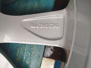 Llantas Grupo VAG 15 5x100