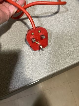 Cafetera Dolce Gusto Negra