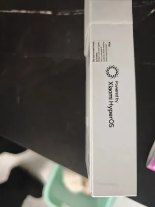 Xiaomi Redmi Note 14 Pro+ 5G Azul/Verde