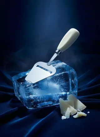 Affettatore Formaggi Gourmet Posata