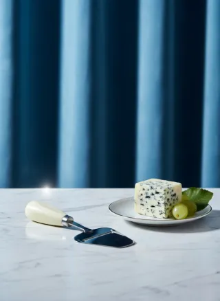 Affettatore Formaggi Gourmet Posata